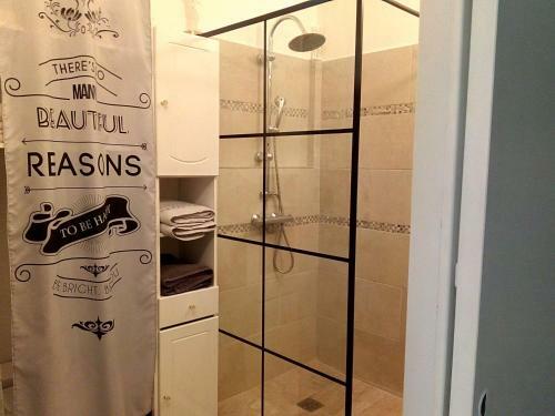 Bed & Breakfast A L'escale