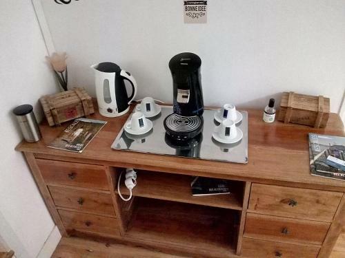 Bed & Breakfast A L'escale