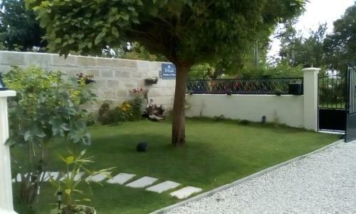 Bed & Breakfast A L'escale