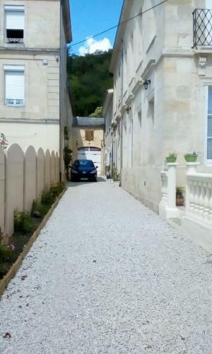 Bed & Breakfast A L'escale