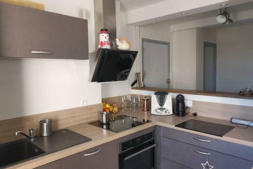 Apartamento Beau T3 � Gap