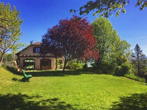 Villa � Gap