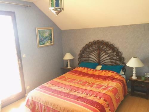 Villa � Gap