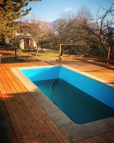 Villa � Gap