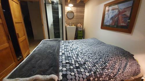 Apartamento La Fontaine Des Amis