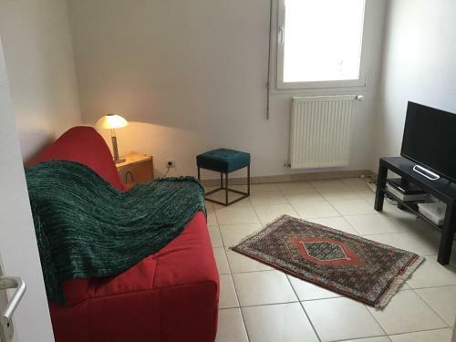 Apartamentos Les Balcons De La Luye-thomas