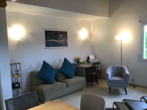Apartamentos Les Balcons De La Luye-thomas