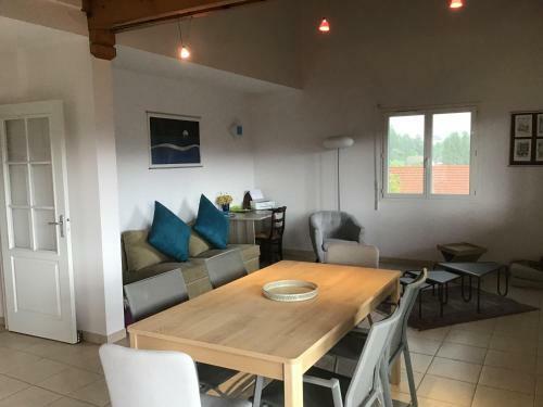 Apartamentos Les Balcons De La Luye-thomas