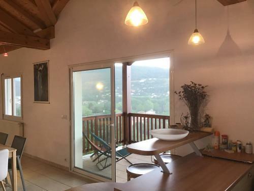 Apartamentos Les Balcons De La Luye-thomas