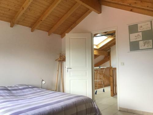 Apartamentos Les Balcons De La Luye-thomas