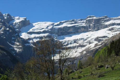 Apartamento La P'tite Marmotte