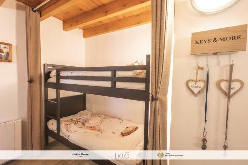 Apartamento La P'tite Marmotte