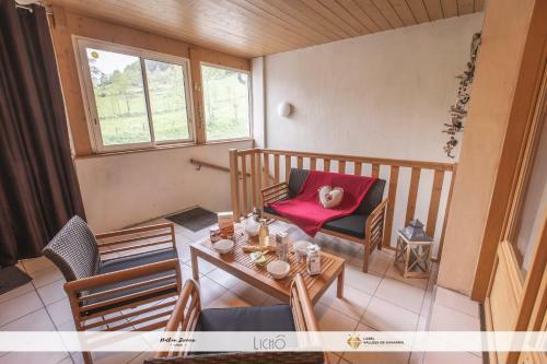 Apartamento La P'tite Marmotte