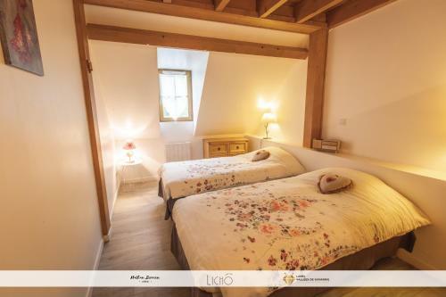 Apartamento La P'tite Marmotte