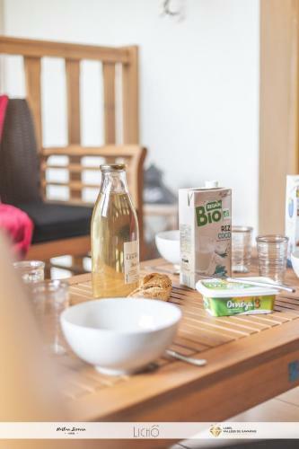 Apartamento La P'tite Marmotte