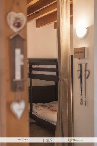 Apartamento La P'tite Marmotte