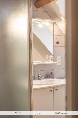 Apartamento La P'tite Marmotte