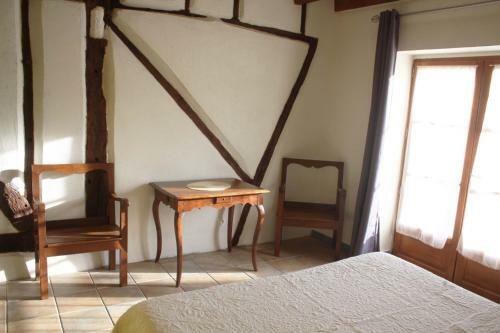 Hostal La Vernelle De Saint Loup