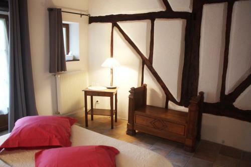 Hostal La Vernelle De Saint Loup