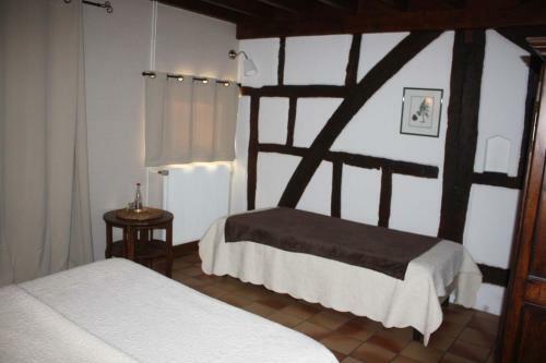Hostal La Vernelle De Saint Loup
