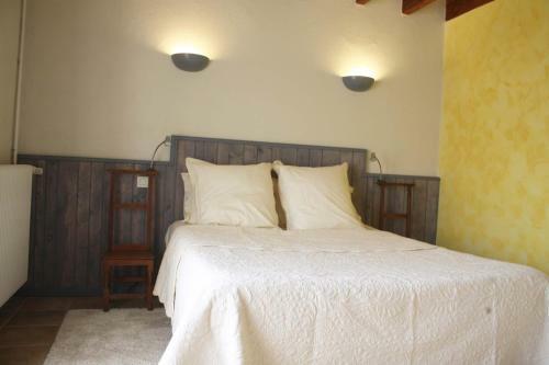 Hostal La Vernelle De Saint Loup