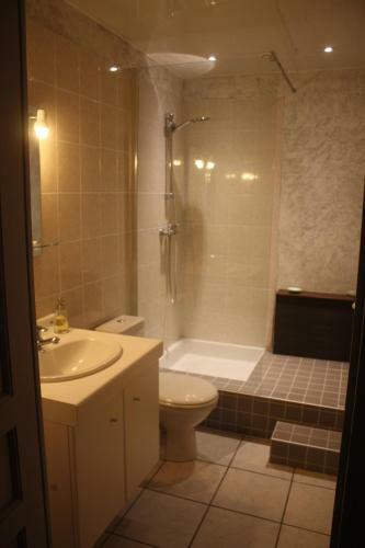 Hostal La Vernelle De Saint Loup