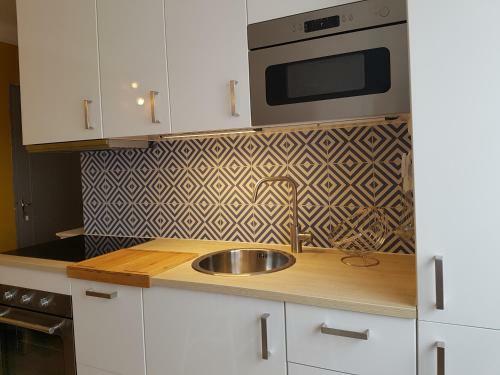 Apartamento Gite Esprit Tursan