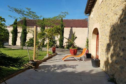 Apartamento Gite Esprit Tursan