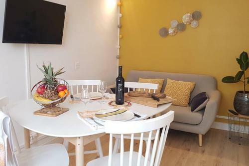 Apartamento Gite Esprit Tursan