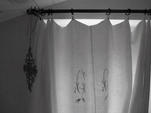 Bed & Breakfast Du C�t� De L'ombri�re