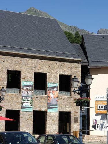 Zagala La Maison De La Montagne