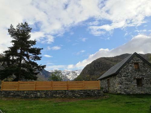 Grange De Trab�s N�1