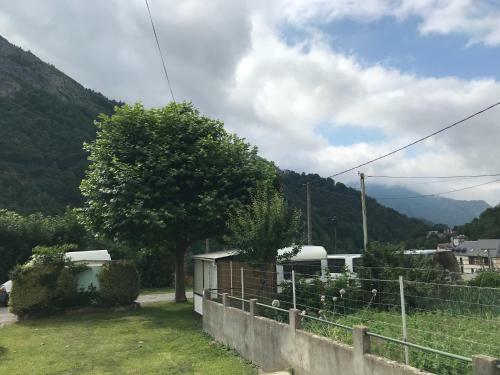 Apartamento R�sidence Gavarnie