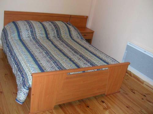 Apartamento R�sidence Gavarnie