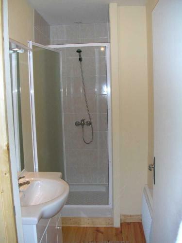 Apartamento R�sidence Gavarnie