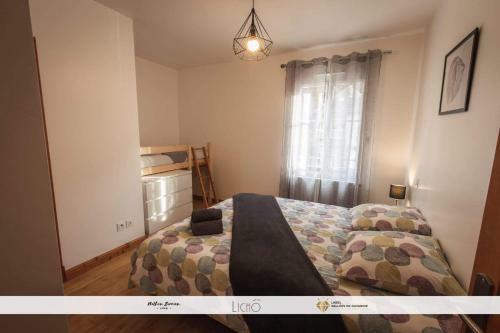 Apartamento Appartement Gavarnie R�sidence Les 3 Cirques