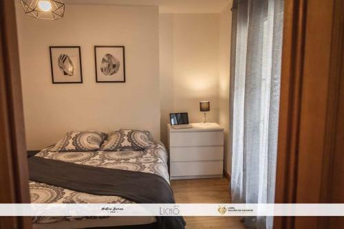 Apartamento Appartement Gavarnie R�sidence Les 3 Cirques