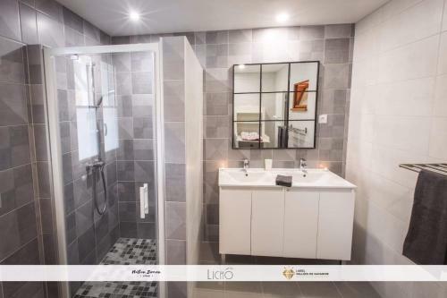 Apartamento Appartement Gavarnie R�sidence Les 3 Cirques