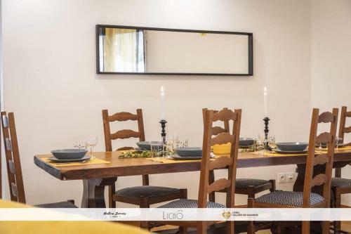Apartamento Appartement Gavarnie R�sidence Les 3 Cirques
