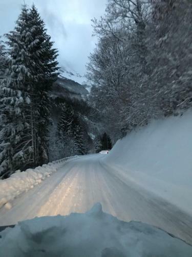 Apartamento Appartement Gavarnie R�sidence Les 3 Cirques