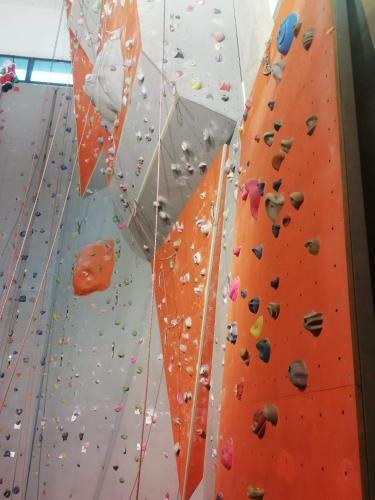 Apartamento Appartement Gavarnie R�sidence Les 3 Cirques