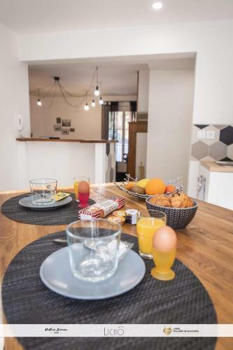 Apartamento Appartement Gavarnie R�sidence Les 3 Cirques