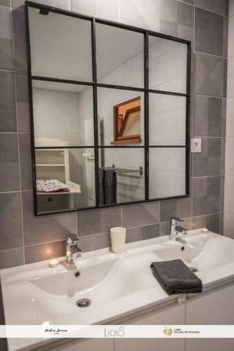 Apartamento Appartement Gavarnie R�sidence Les 3 Cirques