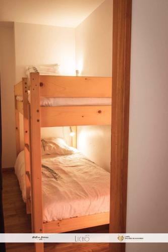 Apartamento Appartement Gavarnie R�sidence Les 3 Cirques