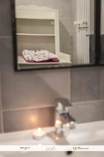 Apartamento Appartement Gavarnie R�sidence Les 3 Cirques