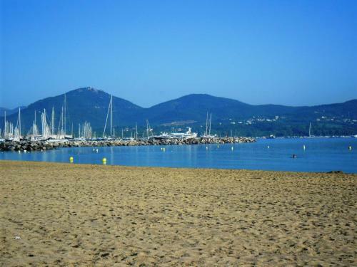 Apartamento Green Suite Golfe De Saint Tropez