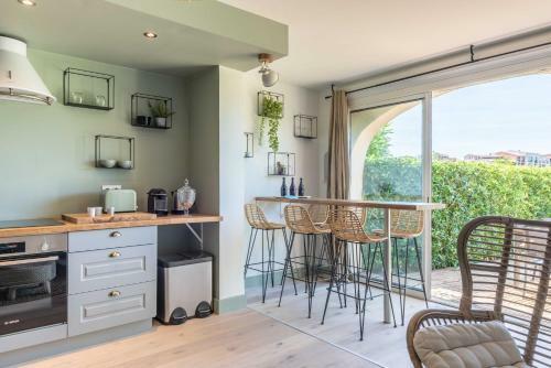 Apartamento Green Suite Golfe De Saint Tropez