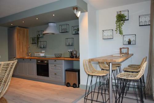 Apartamento Green Suite Golfe De Saint Tropez