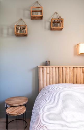 Apartamento Green Suite Golfe De Saint Tropez