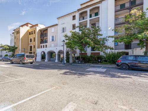 Apartment Les Marines-43